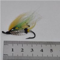 FLY0842 - Silver Grey AF - Str.2<br>