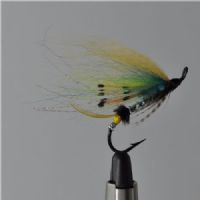 FLY0842 - Silver Grey AF - Str.2<br>
