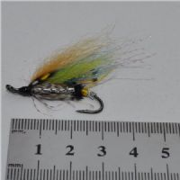 FLY0843 - Silver Grey AF - Str.4<br>