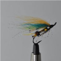 FLY0843 - Silver Grey AF - Str.4<br>
