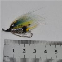 FLY0844 - Silver Grey AF - Str.6<br>