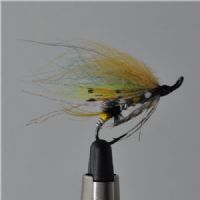 FLY0844 - Silver Grey AF - Str.6<br>