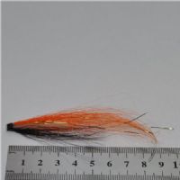 FLY0845 - Orange shadow 15mm<br>