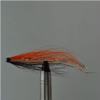 FLY0845 - Orange shadow 15mm<br>