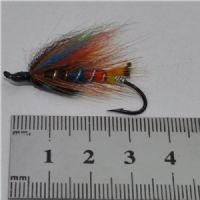 FLY0852 - Thunder&Lighting AF - Str.2<br>