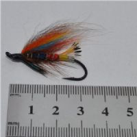 FLY0853 - Thunder&Lighting AF - Str.4<br>