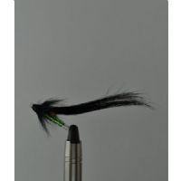 FLY0855 - Green Brahan CH  Tungsten 25mm<br>