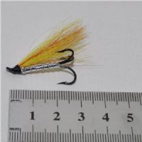 FLY0911 - Mickey Finn Treble - Str.6<br>