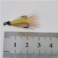 FLY0943 - Mickey Finn treble - Str.10<br>