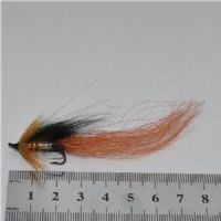 FLY0945 - Cascade - Str.8<br>