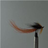FLY0945 - Cascade - Str.8<br>