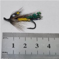 FLY0951 - Rusty Rat - Str.6<br>