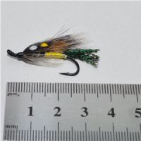 FLY0952 - Rusty Rat - Str.8<br>