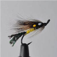 FLY0952 - Rusty Rat - Str.8<br>