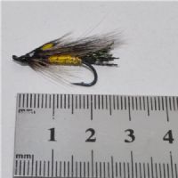 FLY0953 - Rusty Rat - Str.10<br>