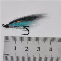 FLY0955 - Bjerkreimsflua j.c. Dob.Str.8<br>