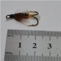 FLY1012 - Coachman - Str.6<br>