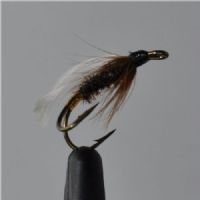 FLY1012 - Coachman - Str.6<br>
