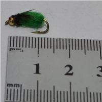 FLY1023 - BH Deep Sparkle Pupa - Str12<br>
