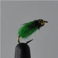 FLY1023 - BH Deep Sparkle Pupa - Str12<br>