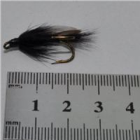FLY1031 - Laxa no.7 Tube 25mm<br>