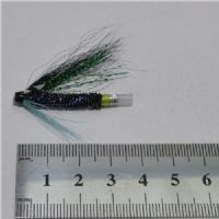 FLY1041 - Laxa no.7 Tube 40mm<br>