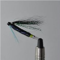 FLY1041 - Laxa no.7 Tube 40mm<br>