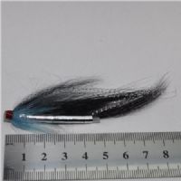 FLY1055 - Blue-black-silver 45mm<br>