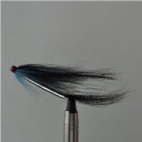 FLY1055 - Blue-black-silver 45mm<br>