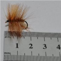 FLY1114 - Nalle Puh Dry - Str.8<br>