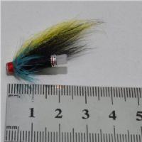 FLY1115 - Black Sheep 15mm<br>