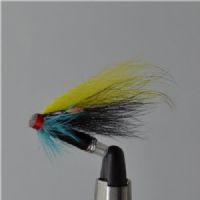 FLY1115 - Black Sheep 15mm<br>