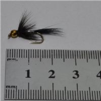 FLY1122 - GH Silver Spider - Str.10<br>