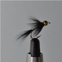 FLY1122 - GH Silver Spider - Str.10<br>