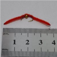 FLY1123 - G/H Regnorm - Str.14<br>