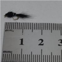 FLY1124 - G R Hares Ear Ny - Str.18<br>