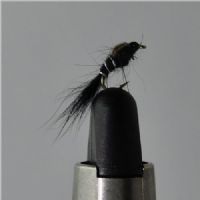 FLY1124 - G R Hares Ear Ny - Str.18<br>
