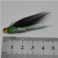 FLY1125 - Cone Head The German 25mm<br>