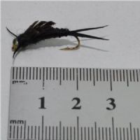 FLY1141 - Kaufmann GH Stonefly - Str.10<br>