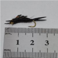 FLY1142 - Kaufmann GH Stonefly - Str12.<br>