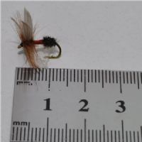 FLY1153 - Red Ant - Str.12<br>