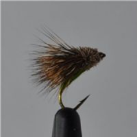 FLY1214 - Streaking Caddis Olive – Str. 10<br>