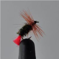 FLY1232 - Red Tag – Str. 16<br>