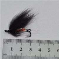 FLY1233 - MF Original Klinkhammer Black – Str.10<br>