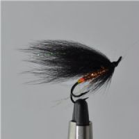 FLY1233 - MF Original Klinkhammer Black – Str.10<br>