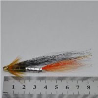 FLY1235 - Cascade Cone Head 40mm<br>