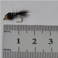 FLY1241 - BH Hares ear ny.Str.12<br>