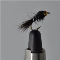 FLY1241 - BH Hares ear ny.Str.12<br>
