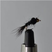 FLY1242 - G H Hares Ear - Str.14<br>
