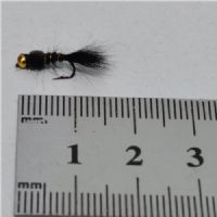 FLY1243 - G H Hares Ear - Str.16<br>